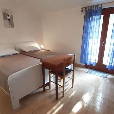 Apartments Nadia Sokolic Nerezine Eksteriør billede