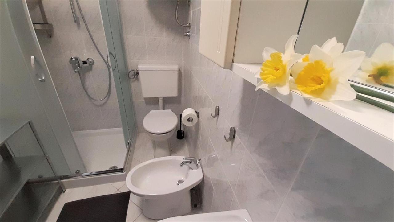 Apartments Nadia Sokolic Nerezine Eksteriør billede
